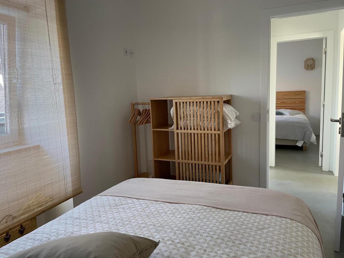 Casa Da Avo Βίλα Σεσίμπρα Εξωτερικό φωτογραφία