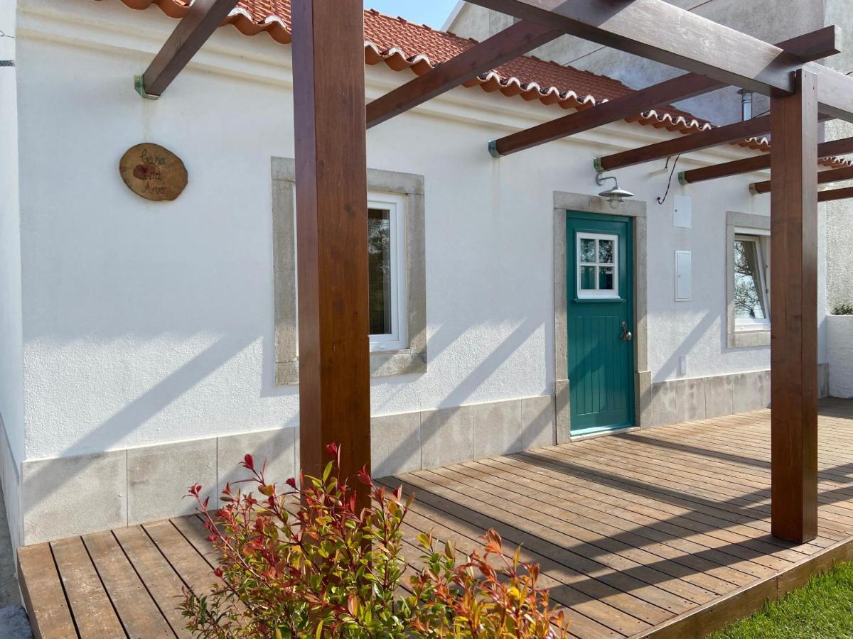 Casa Da Avo Βίλα Σεσίμπρα Εξωτερικό φωτογραφία