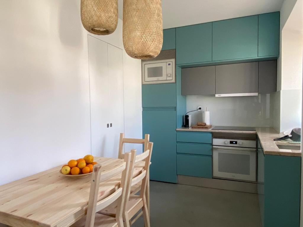 Casa Da Avo Βίλα Σεσίμπρα Εξωτερικό φωτογραφία