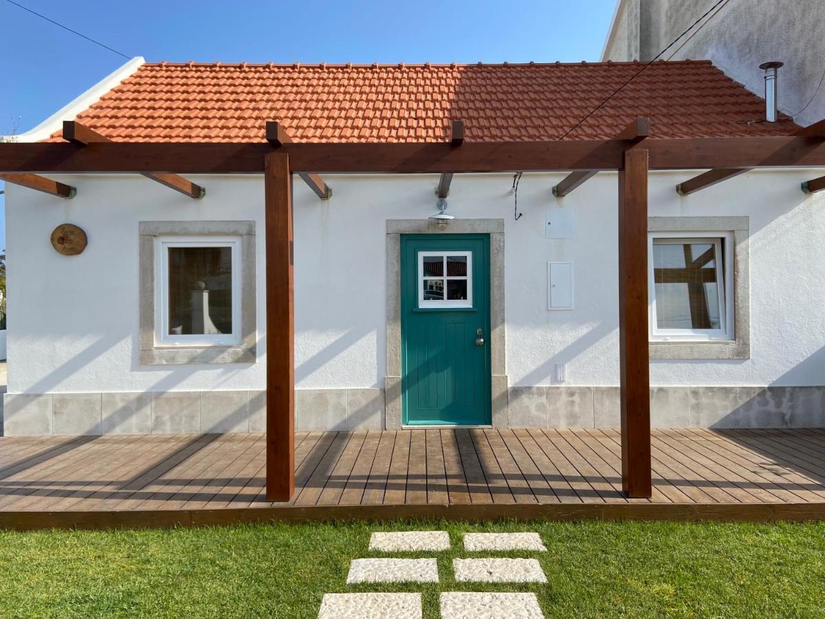 Casa Da Avo Βίλα Σεσίμπρα Εξωτερικό φωτογραφία