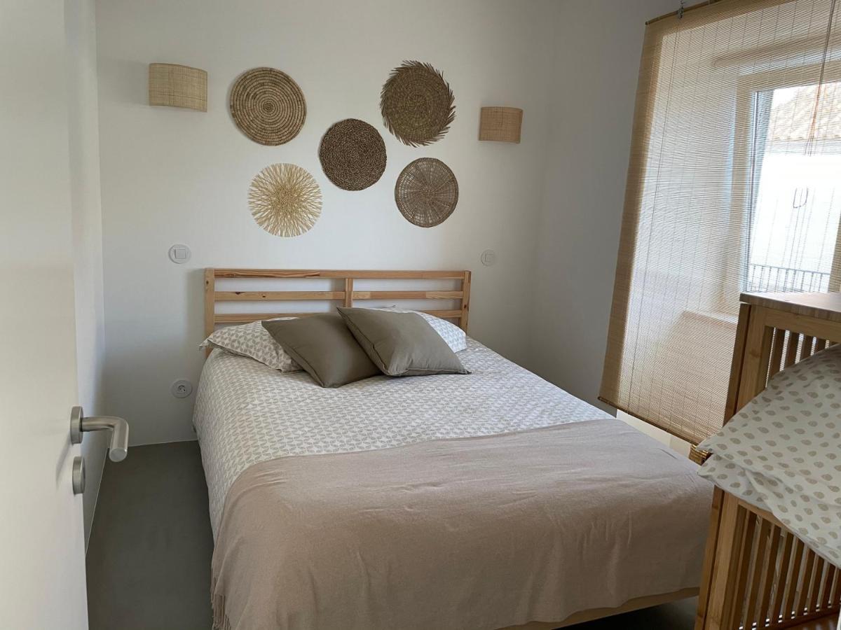 Casa Da Avo Βίλα Σεσίμπρα Εξωτερικό φωτογραφία