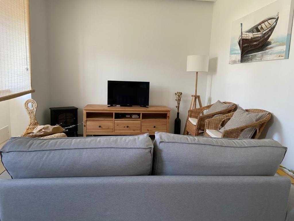 Casa Da Avo Βίλα Σεσίμπρα Εξωτερικό φωτογραφία