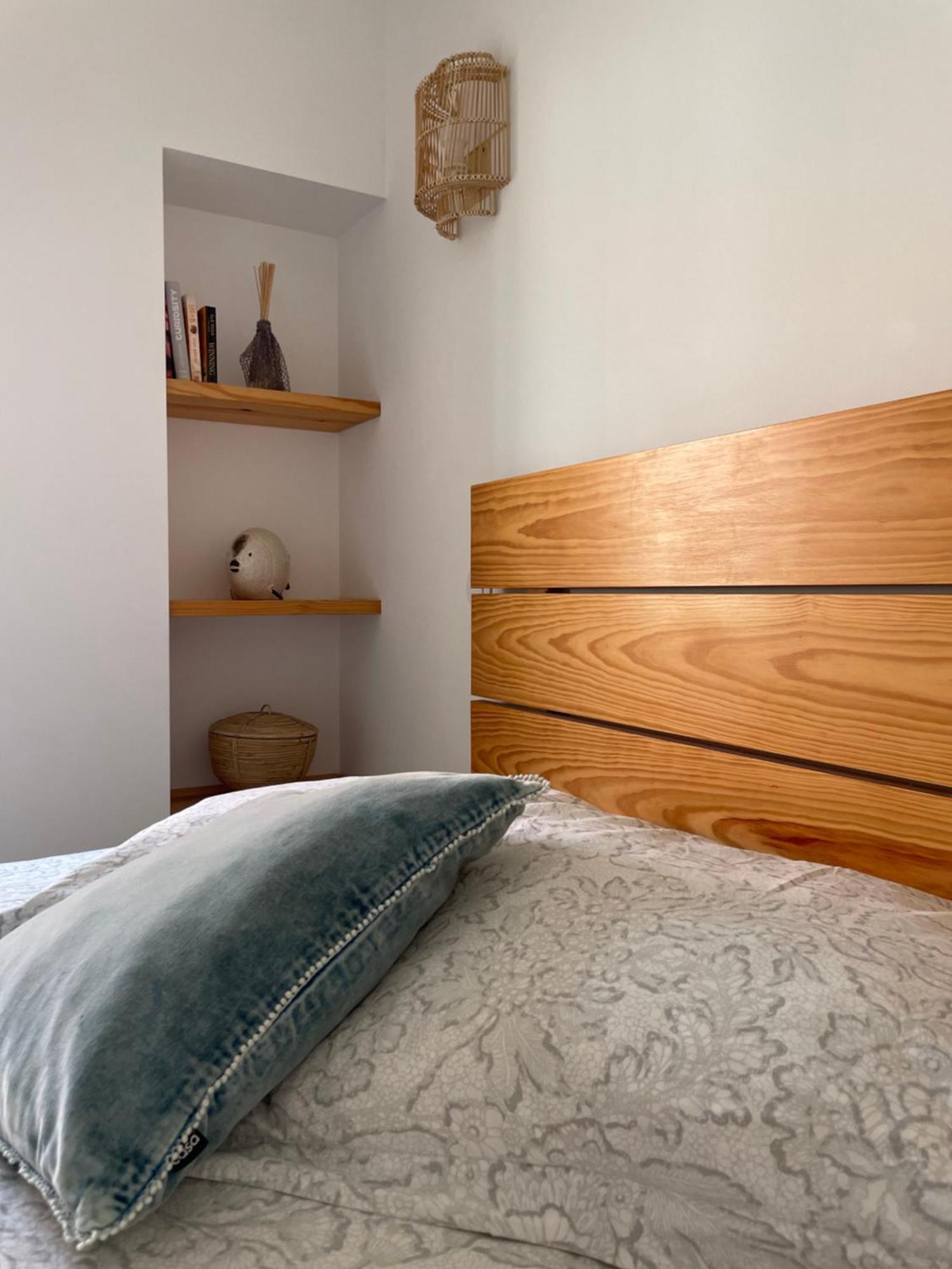 Casa Da Avo Βίλα Σεσίμπρα Εξωτερικό φωτογραφία