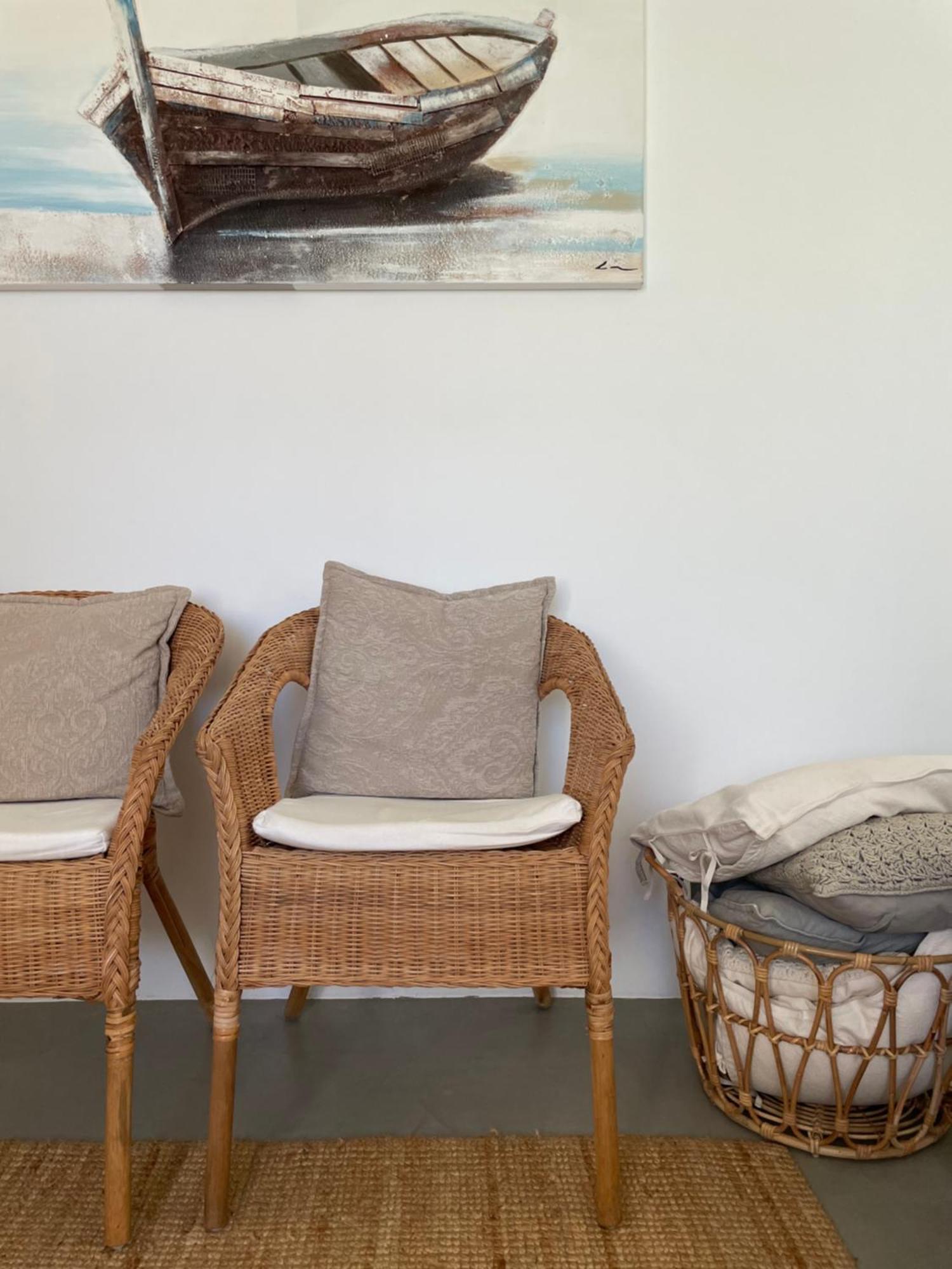 Casa Da Avo Βίλα Σεσίμπρα Εξωτερικό φωτογραφία