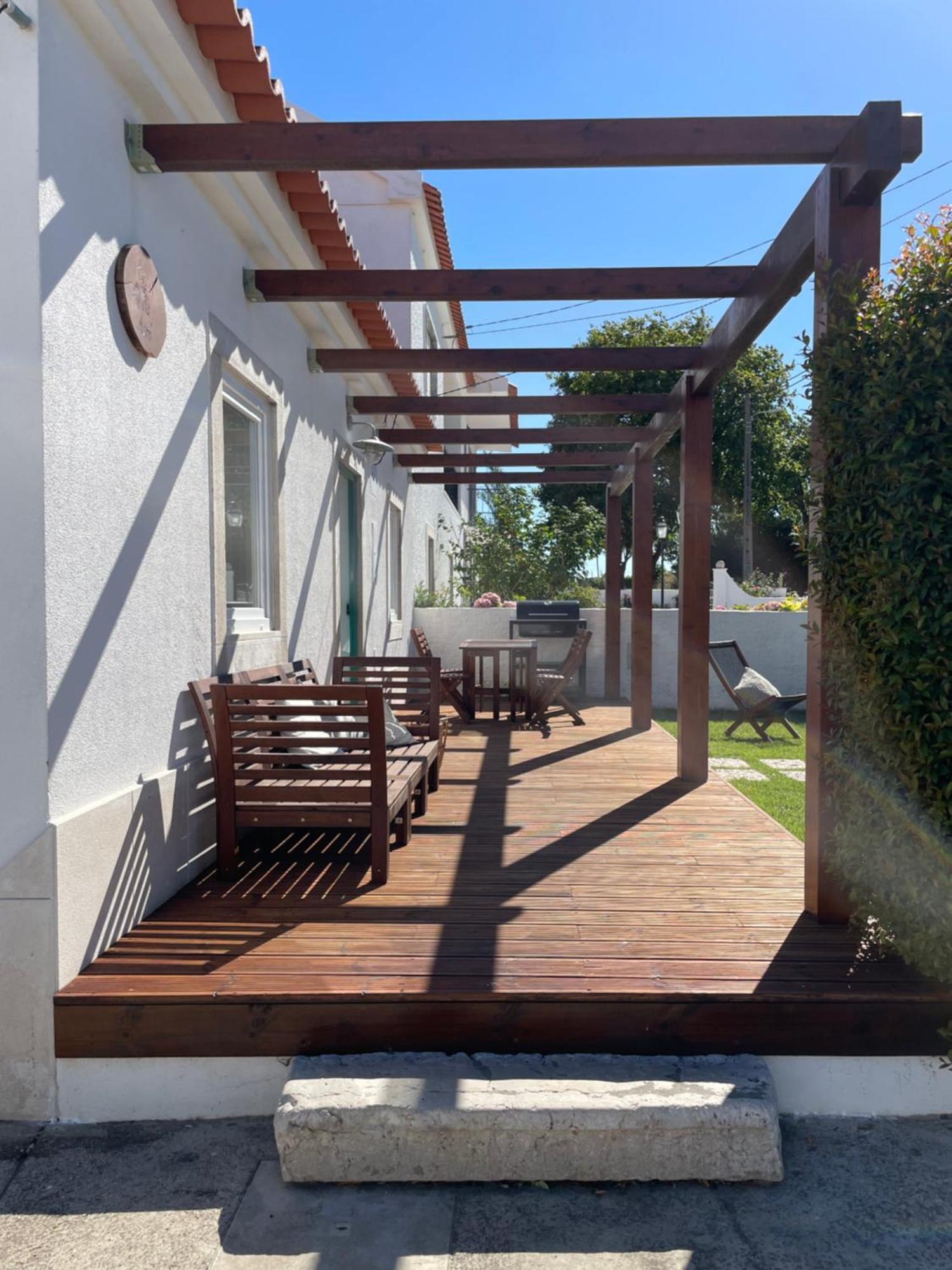 Casa Da Avo Βίλα Σεσίμπρα Εξωτερικό φωτογραφία